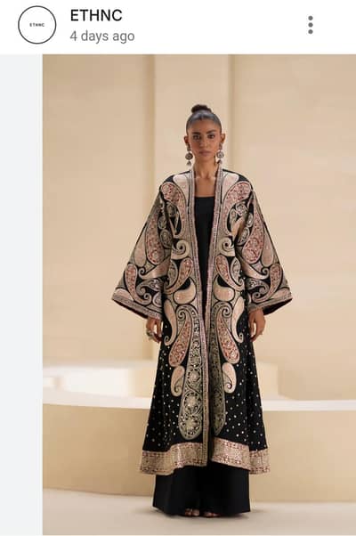Party wear dress
