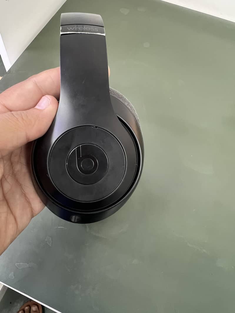 Beats studio 3 1