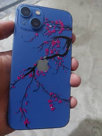 Apple iPhone 13