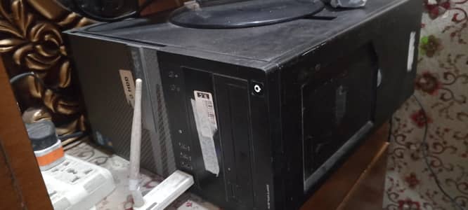 dell PC 9010