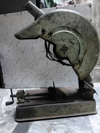 2 sets of electric shearing cutter