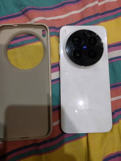Vivo X300 Pro