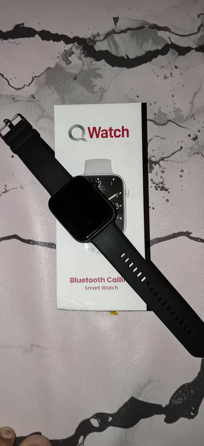 All ok with box