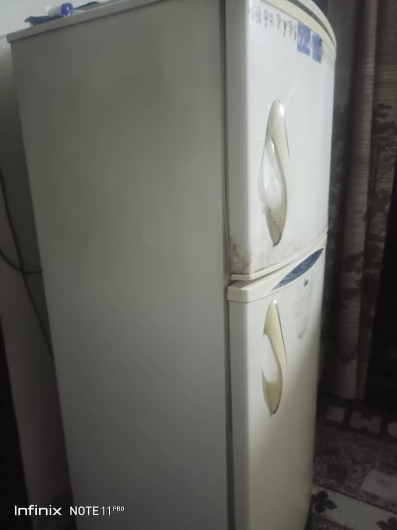 orignal compressor 3