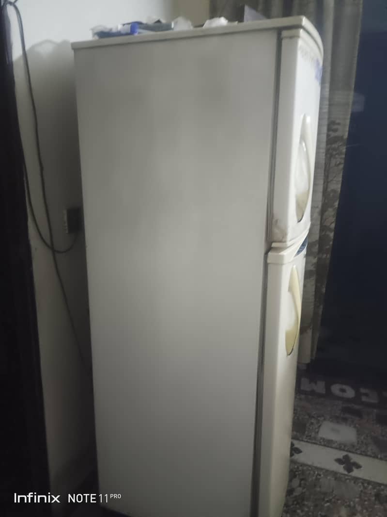 orignal compressor 7