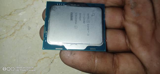 intel core i5 13500