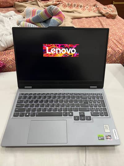 Lenovo LOQ - 4050 Gaming laptop NEW