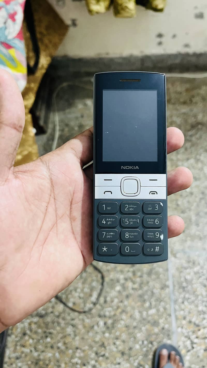 Nokia 150 0