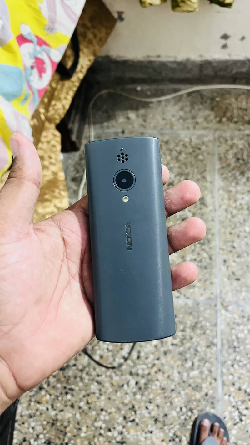 Nokia 150 4