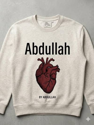 Name wale T-shirt All size available