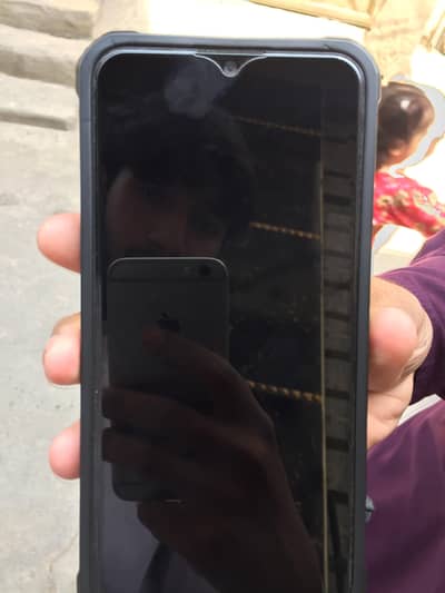 Vivo Y17