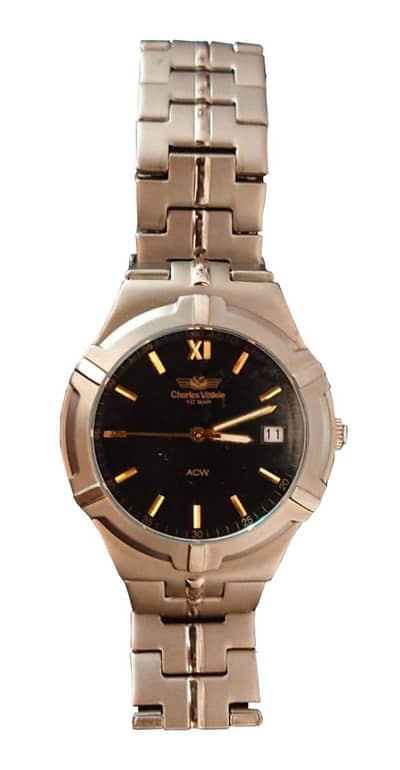 Antique wacth