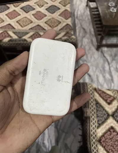 Wifi Device