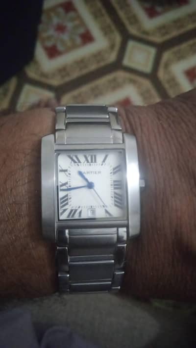 cartear watch for sale
