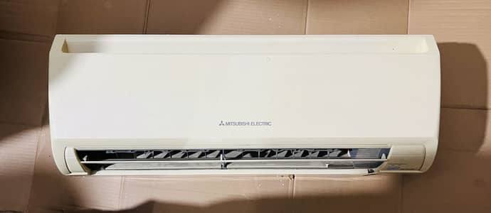 Mitsubishi 1.5 ton AC