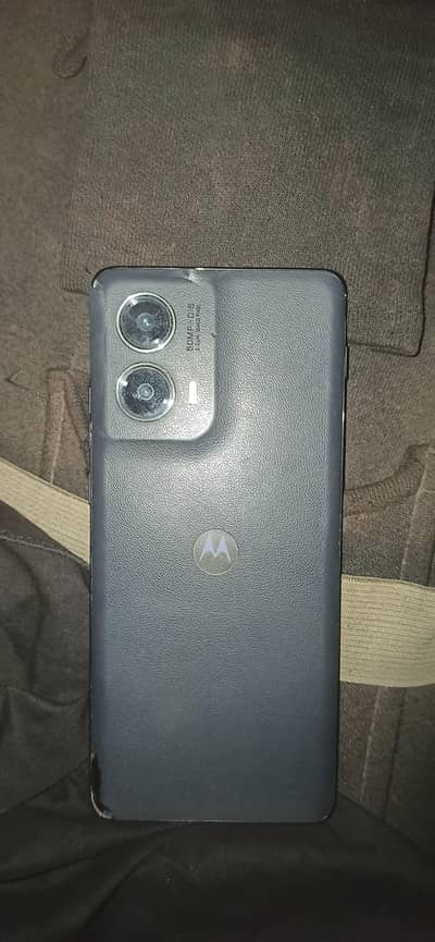 Motorola edge 2024 model