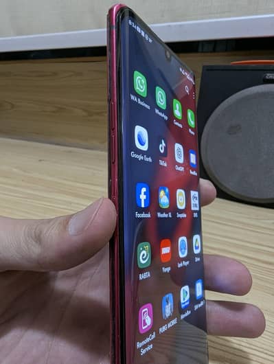 LG Velvet 5G