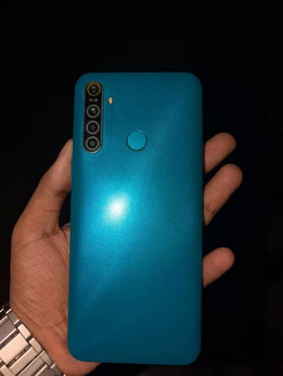Realme 5i