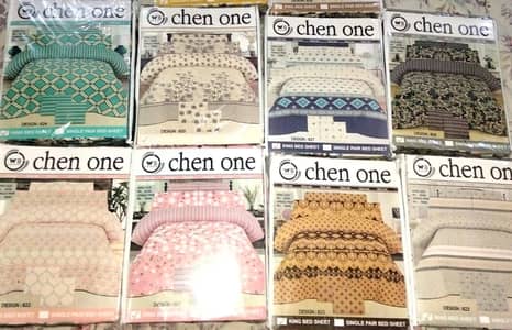 cotton bedsheet