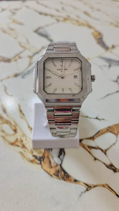 Patek Philippe Elegant Premium Watch