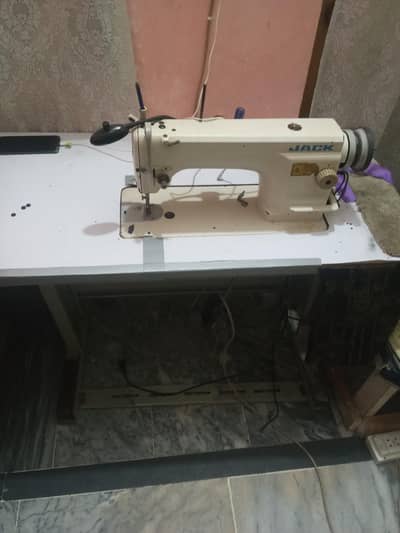 jack 9500
