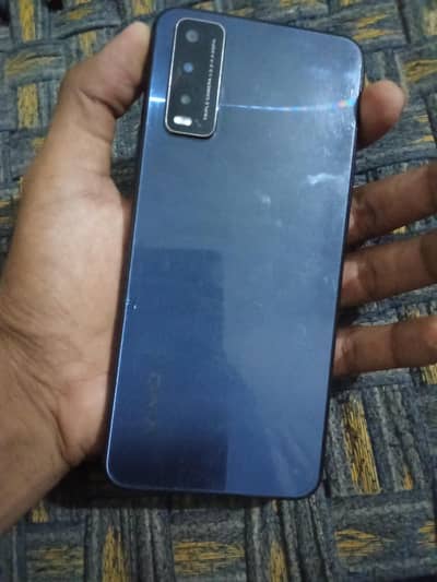 Vivo Y20