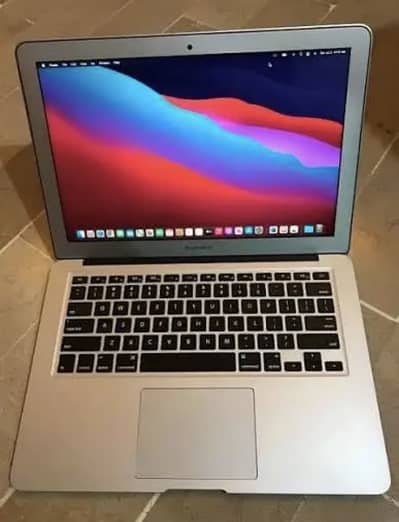 MacBook Air 2017