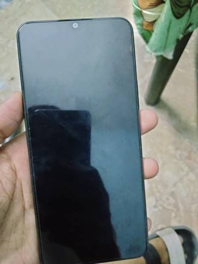 Vivo Y17