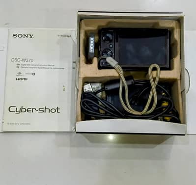 Digital camera