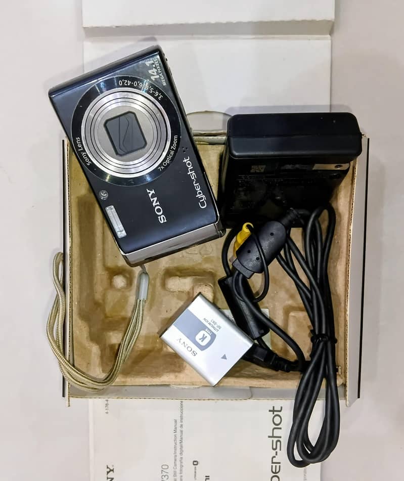 Digital camera 2