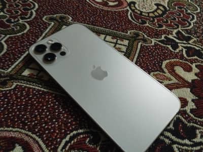 Apple iPhone 12 Pro