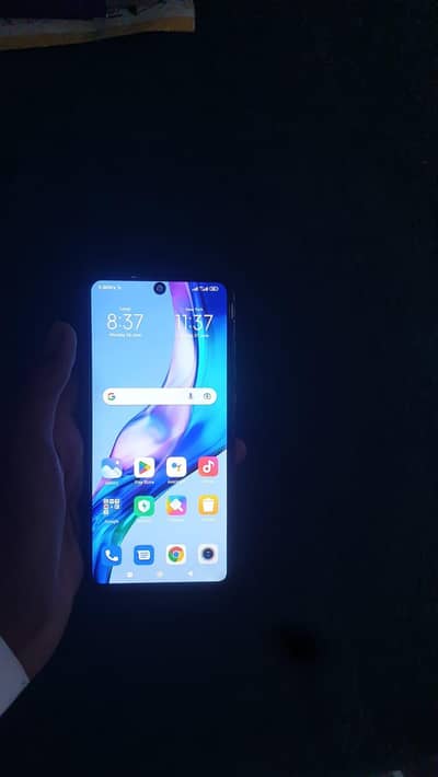 Xiaomi 10t lite