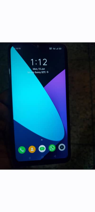 Realme3