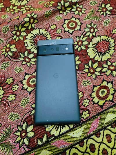 google pixel 6 pro for sale