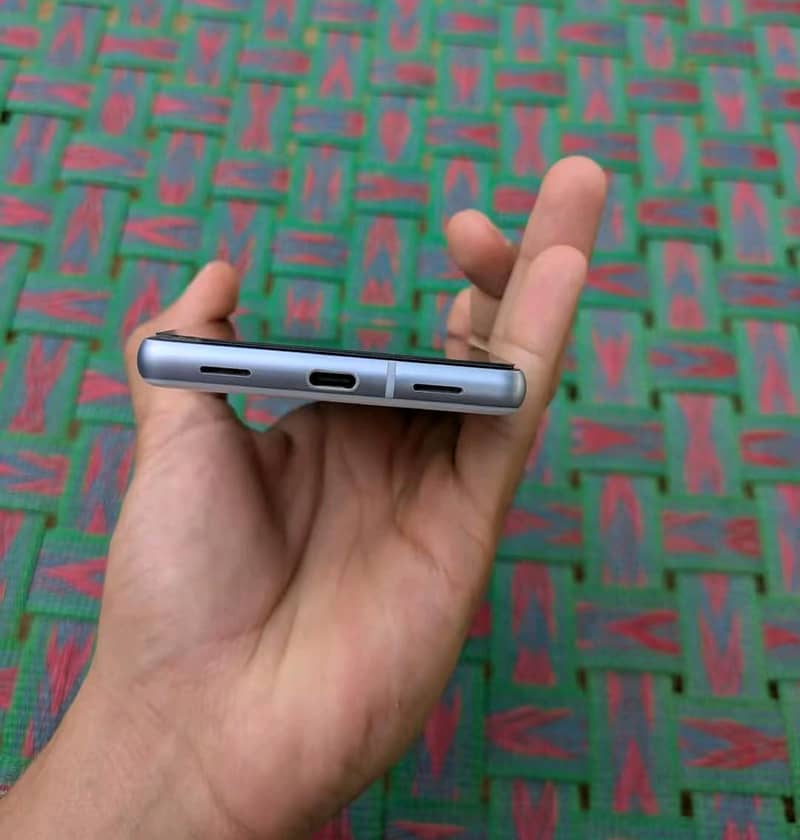 Google Pixel 7a 0