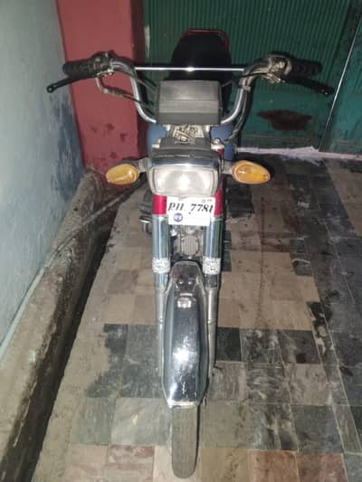 bike for sale