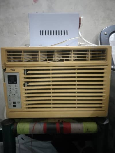 0.75 pona tan AC For Sale
