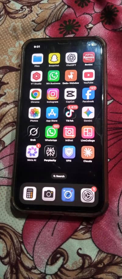 Apple iPhone 11 Pro Max