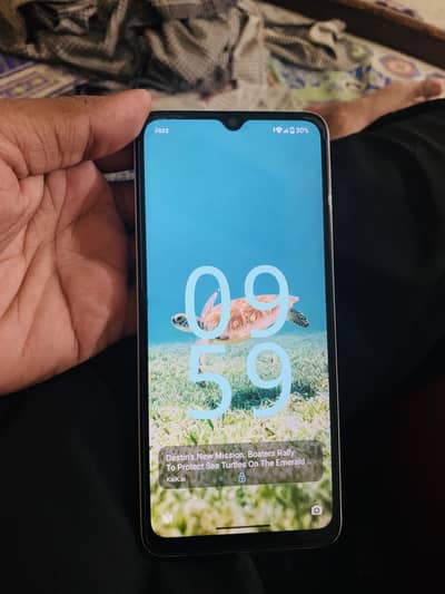 Redmi a3