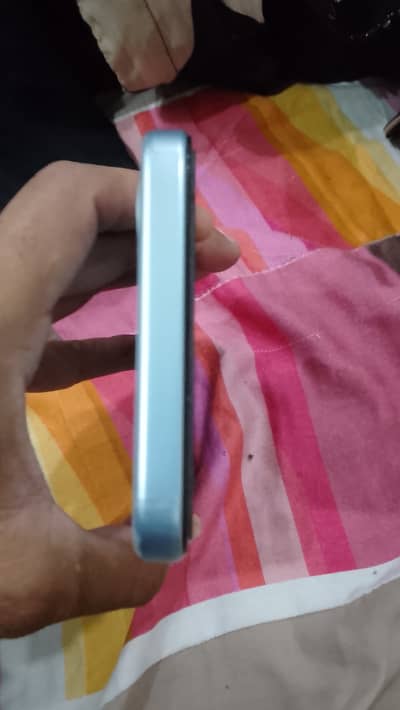Oppo a6x