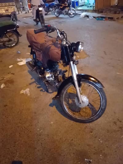 unique bike 2015