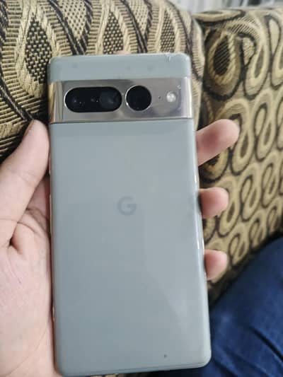 Google Pixel 7 Pro