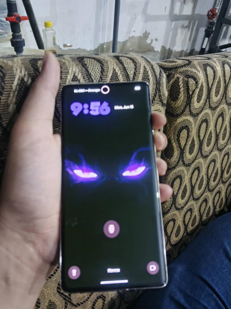 Google Pixel 7 Pro 1