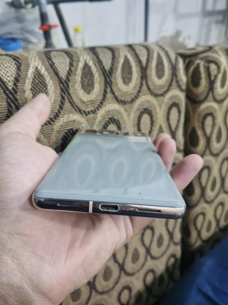 Google Pixel 7 Pro 2
