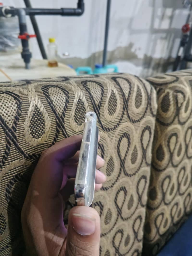 Google Pixel 7 Pro 3