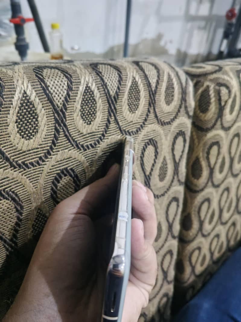 Google Pixel 7 Pro 5