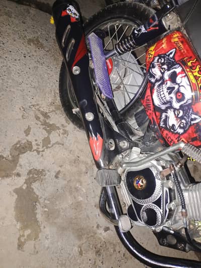 lahori euro silencer best sound