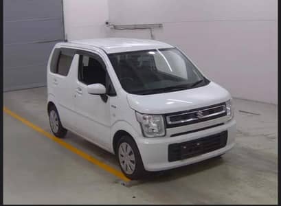 Suzuki wagon r Hybrid