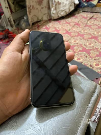 Apple iPhone X