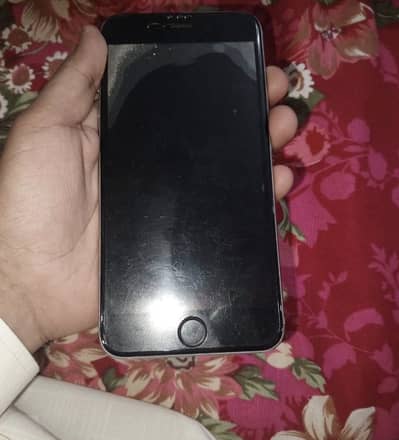 Apple iPhone 6S Plus